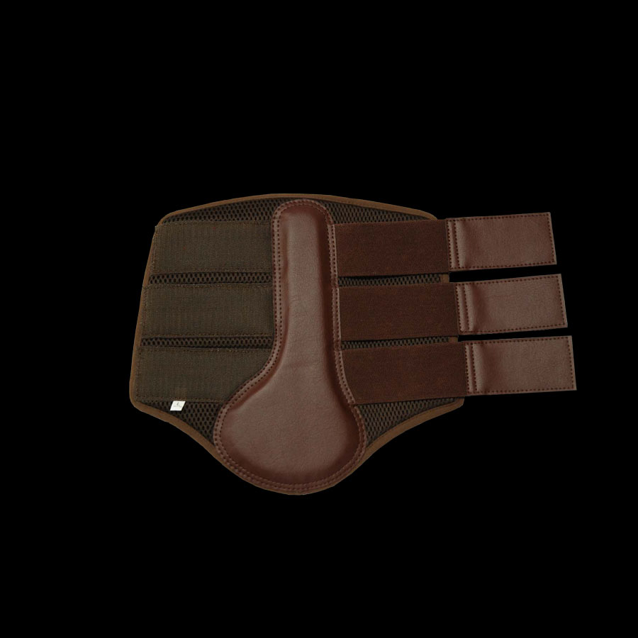 botte de dressage